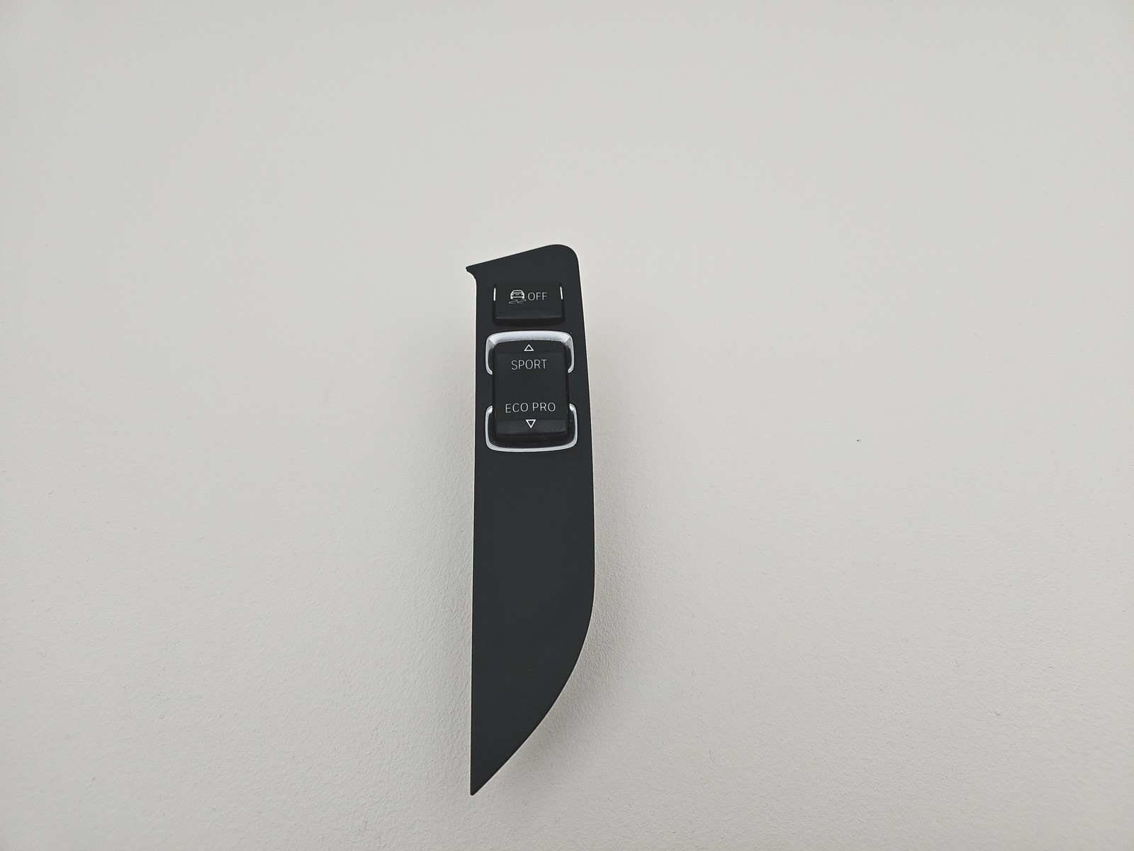 2014 BMW 320I luxury ECO PRO TRACTION CONTROL SWITCH BUTTON 9252920 F30 3 Series