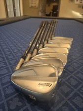 Ping I525 Irons 4-PW Steel 105 Stiff Green DOT Standard Length