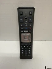 Xfinity XR11 Voice Activated Remote Control Gray Backlit TESTED