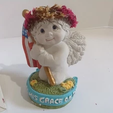 Vintage Dreamsicles Figurine - America - In Box
