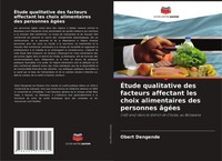 Obert Dengende | ÉTude Qualitative Des Facteurs Affectant Les Choix...