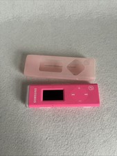 Samsung yp u3 pink is not Working 