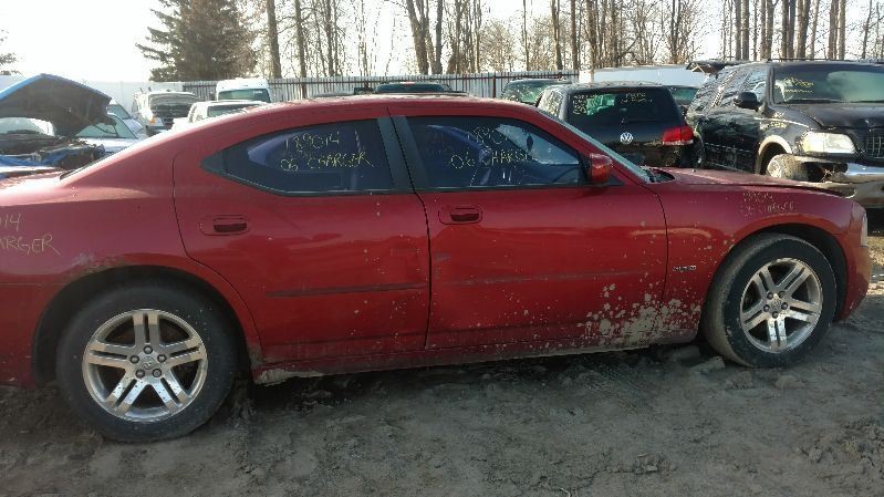 AC Condenser Heavy Duty Cooling Fits 05-08 300 616124