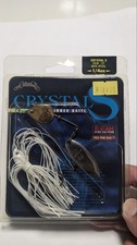 NORIES CRYSTAL S Spinnerbait 1/4oz