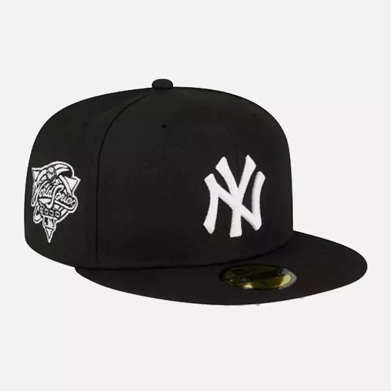 New Era Men's Black 7 3/8 Size for sale | eBay