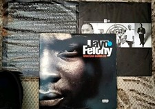 Jayo Felony Watcha Gonna Do 12 LP Vinyl Hip-H...