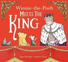 Winnie-the-Pooh Meets the King: The Perfect Classic... | Buch | Zustand sehr gut