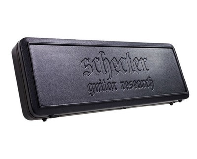 Schecter SGR-2A Avenger Hardshell Guitar Case
