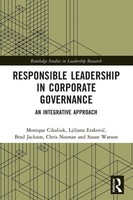Responsible Leadership In Corporate Governance | An Integrative Approach | Buch