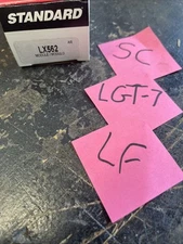 Ignition Control Module Standard Motor Products LX-562