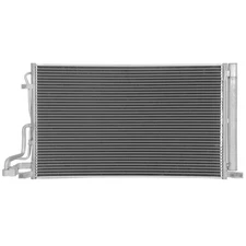 AC Condenser CU30185 For Kia Forte 2019 2020 2021 2022 2023 2024