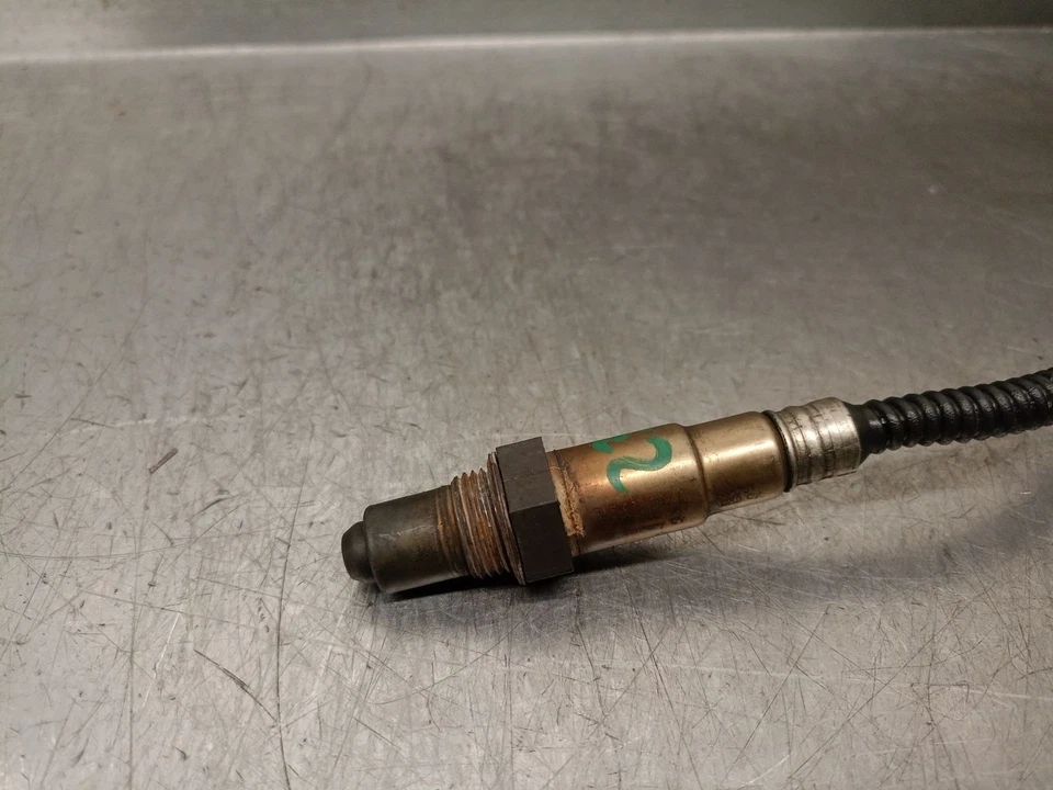 7L5906262C SONDA LAMBDA / 0258006587 BOSCH / 5623970 PARA PORSCHE CAYENNE 9PA - Immagine 2 di 4