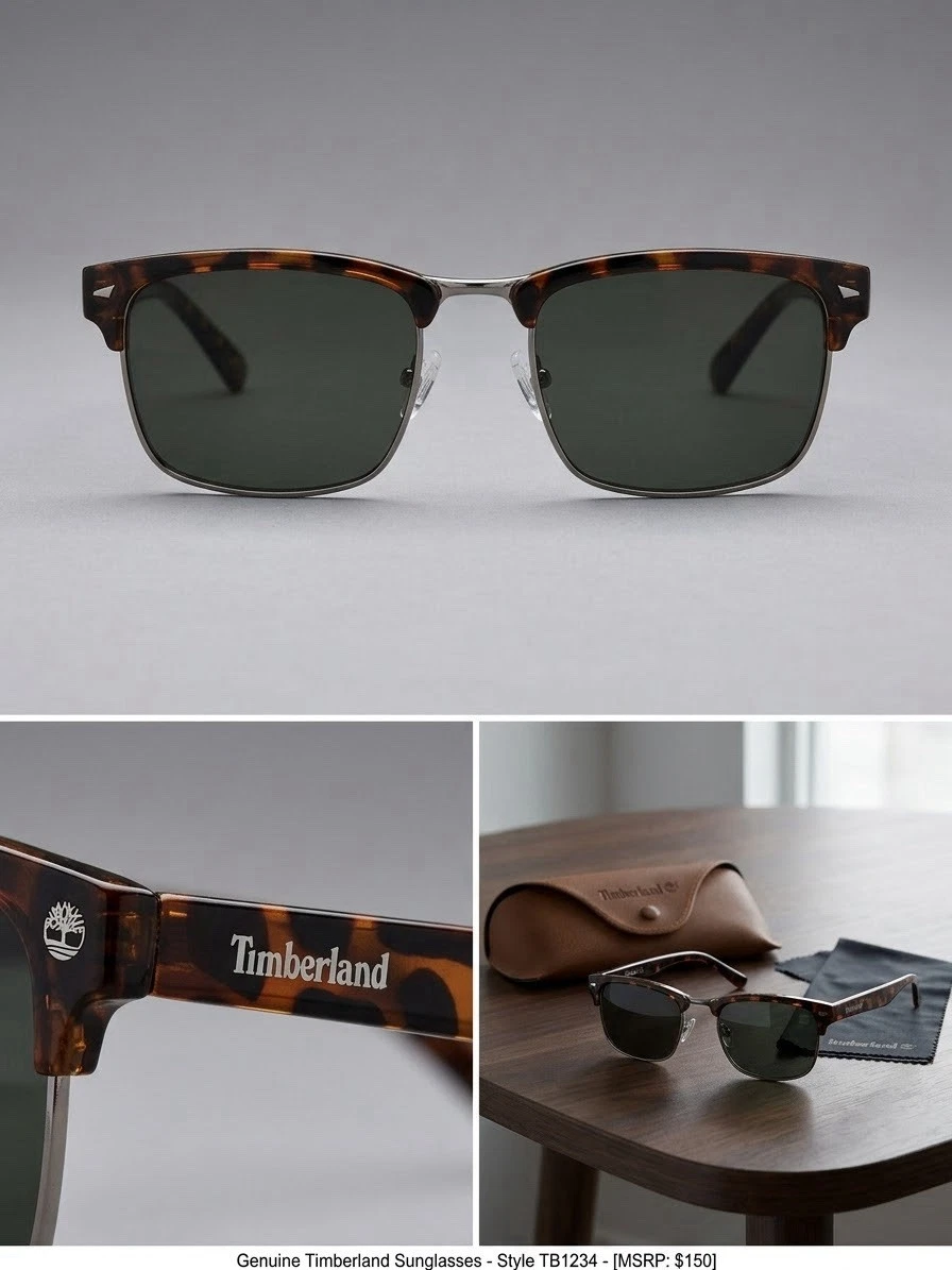 Women Sunglasses Timberland