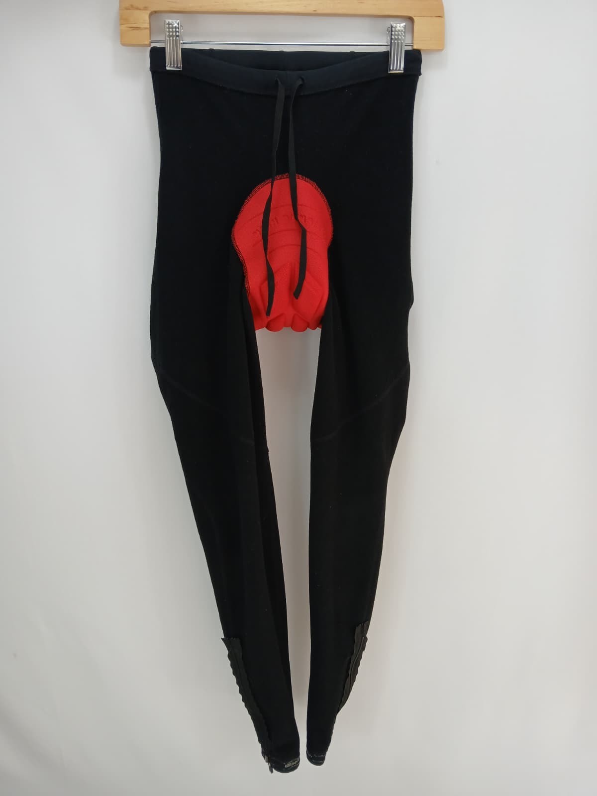 Bellwether Thermal Cycling Ankle Zip Pants Women’s Size Medium