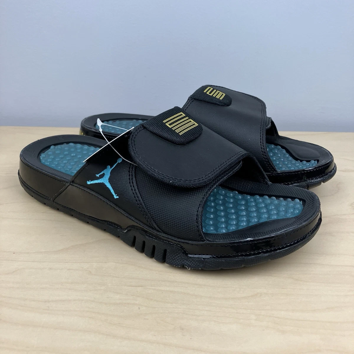 Air Jordan Slide Sandals for Men for sale | eBay