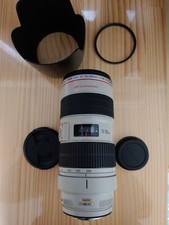 Canon EF 70-200 F2.8 IS USM