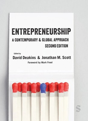 David Deakins (u. a.) | Entrepreneurship | Buch | Englisch (2024)