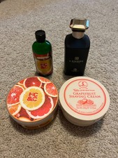 Citrus Lovers!! Shave Soap, Shave Cream, A.S....