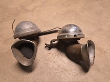 Original 1933 1934 Ford Horns Sparton Cl4 Original 1933 1934 Ford Horns Sparton Cl4