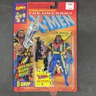 BISHOP TOY BIZ ACTION FIGURE VINTAGE UNCANNY X-MEN MARVEL TOY BIZ