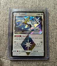 The Pokémon Company Arceus Prism Star 96/131 SM Forbidden Light Holo English 160 on eBay