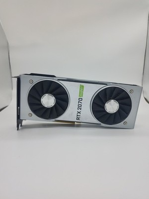 NVIDIA GeForce RTX 2070 Super