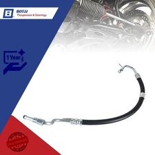 Power Steering Pressure Line Hose Assembly 41165YV For 02-09 Toyota Camry  2.4L