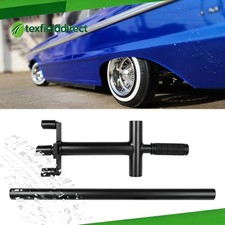 3 Bar Lowrider Wire Wheel Knock-off Tool For Dayton Luxor Zenith Chinas Lowrider