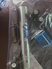 Winross Tractor Trailer Combo Nestle Quik Chocolate Milk Tanker RARE EUC Lot#38