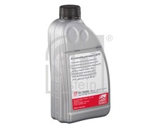 AUTOMATIC TRANSMISSION FLUID FITS: BMW X5 SAV XDRIVE 30 D/XDRIVE 40 D/XDRIVE