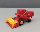 Vintage Lesney Matchbox #65 Combine Harvester