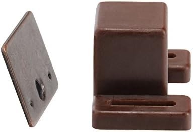 Heavy Duty Cabinet Magnetic Catch 15 lb