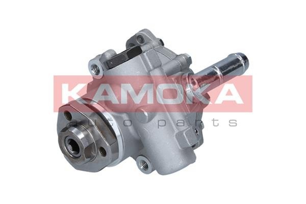 Hydraulikpumpe Lenkung Kamoka PP177 FüR VW Polo 3 6N1 6N2 Lupo 1 6X1 6E1 Variant-image