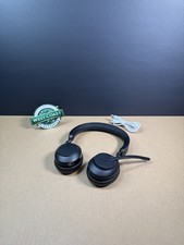 Jabra Evolve2 65 UC Stereo Wireless Bluetooth Headset Only HSC110W FREE S/H