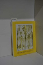 Wilhelm Loth. Zeichnungen 1938-1991. Ausstellung vom 14. September bis 3. Novemb