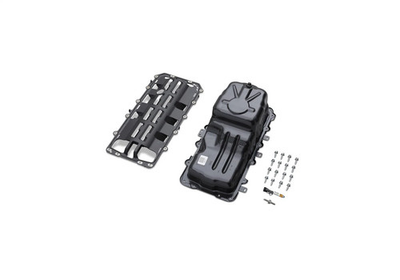 #ad Ford Performance GEN 2 COYOTE OIL PAN $125.99