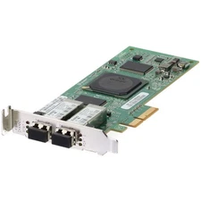Dell QLogic QLE2462 Dual 4Gb Fibre Channel HBA FH (KC184)