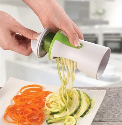 Schwerlast Spiralisierer Gemüseschneider Gemüse Spiralschneider Schneider Pasta Herstellung
