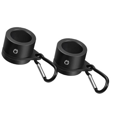 Fahnenmast-Kappe  Flag Pole Kit Fahnenmast-Spinnring für den