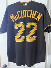 Andrew McCutchen Men MLB Jerseys for sale | eBay