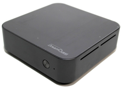 1 TB SSD 32 GB RAM DreamQuest Pro Plus Mini PC NUC Intel N95 Windows 11 wie neu*