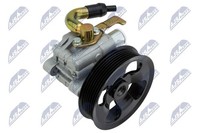 Hydraulikpumpe Lenkung NTY SPW-KA-003 FüR KIA Sorento 1 JC Crdi 4WD