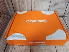 Oneisall Model FC10 4 IN I   Rechargeable Cordless  Dog/Cat  Grooming Kit. Blue