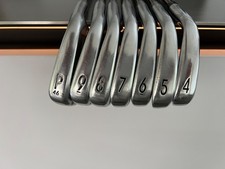 Titleist T100 mit Graphitshaft Recoil 95. Iro...