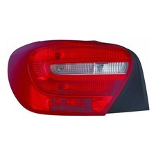 Für Mercedes A Class W176 Hatchback 10/2012-2015 Rückleuchte Lampe Links