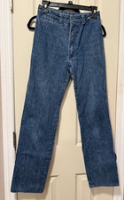 Vintage SASSON New York Paris jeans Women s