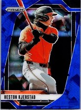 2025 Panini Prizm Baseball #151-300 Base/Prizms/Inserts You Pick