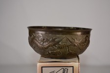 青铜1850-1899 年中国香炉| eBay