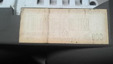 Compteur Seat AROSA
