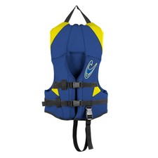 O'NEILL Infant Reactor USCG Pacific/Yellow/Pacific Life Vest 2349-K34-1SZ 